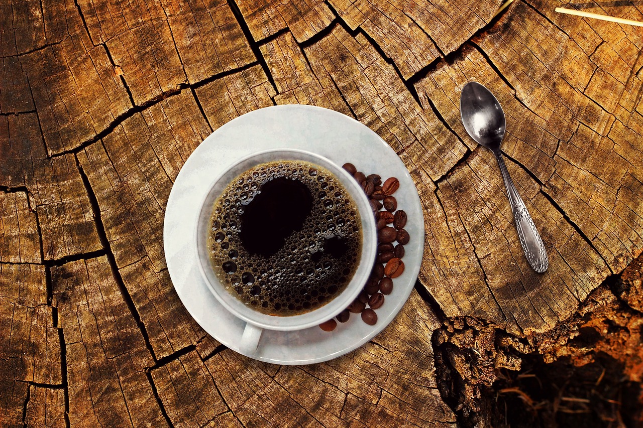 コーヒーナップの方法についての詳細はどのようなものですか？
