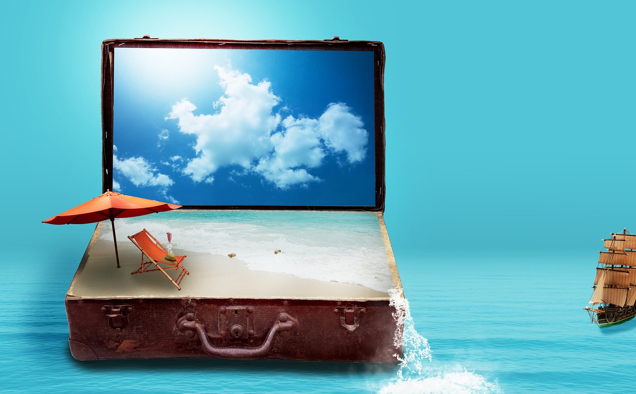海外旅行での時差ボケ対策におすすめのサプリは？