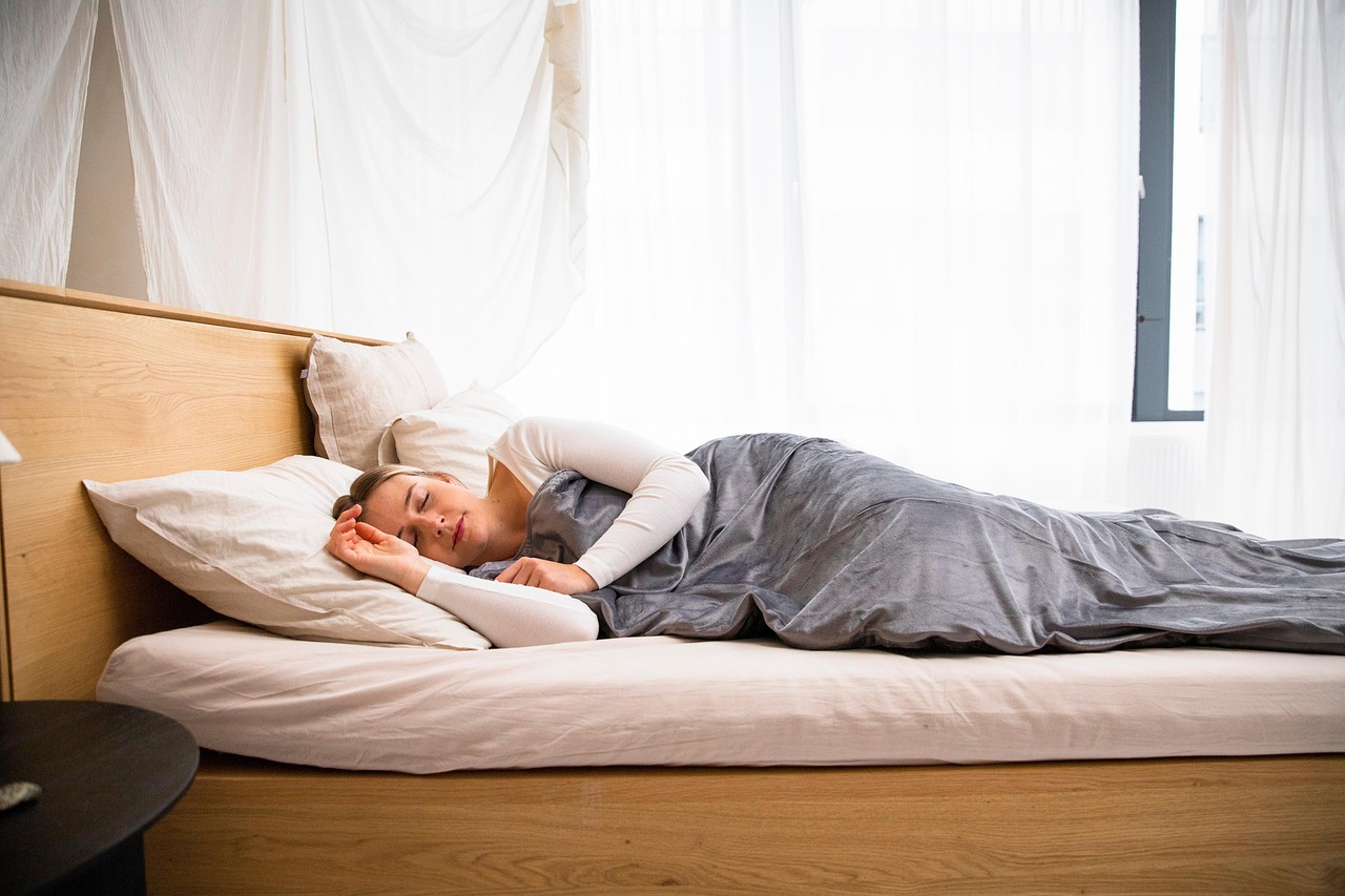 高反発マットレスが睡眠の質に与える指標とは？