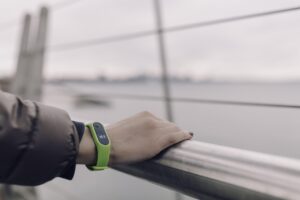 Fitbitのスリープスコアを改善するための効果的な方法は？