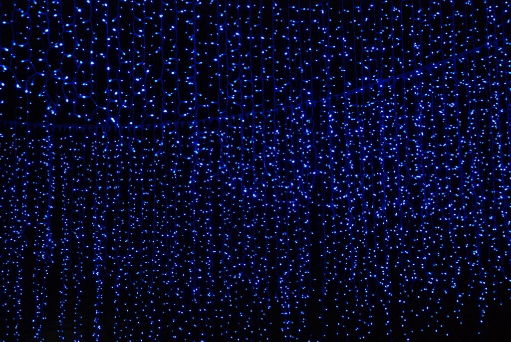 スマホのブルーライトを軽減する設定方法は？