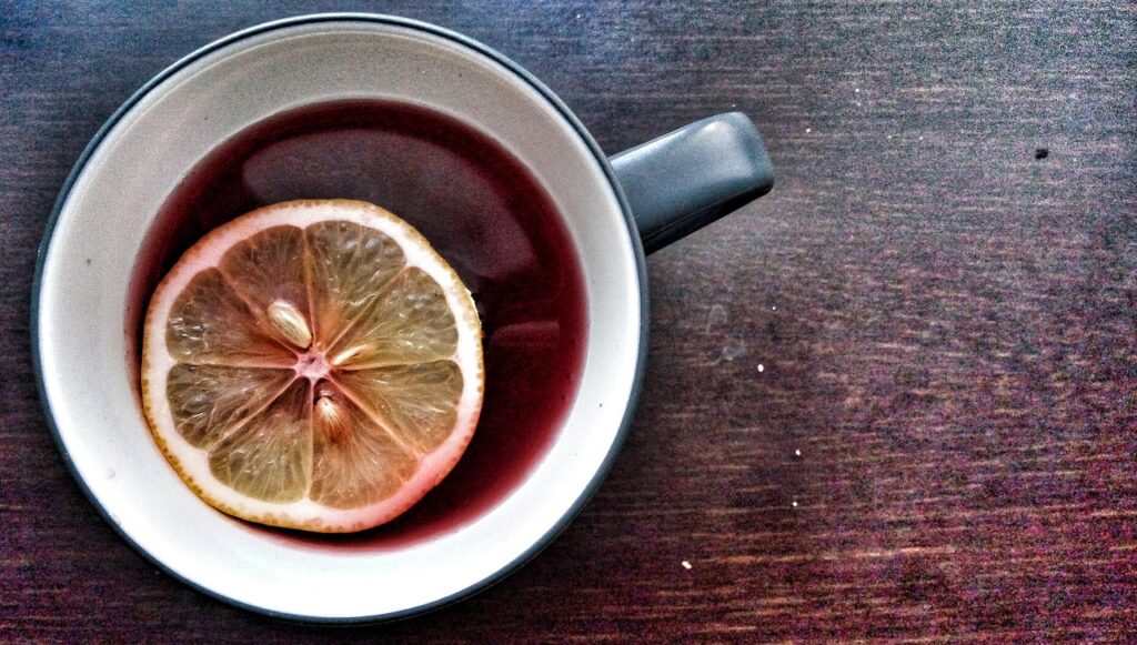 途中で覚醒を促すための改善方法は？