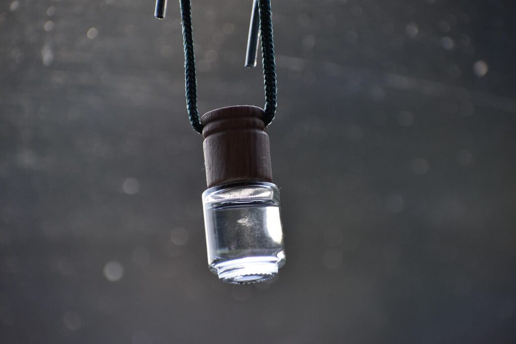 快眠に効果的なアロマディフューザーの使い方は？