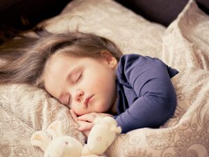 睡眠改善はやるべき人の特徴とは？