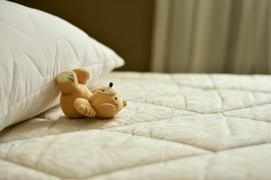 睡眠の質を上げるマットレスの選び方は？