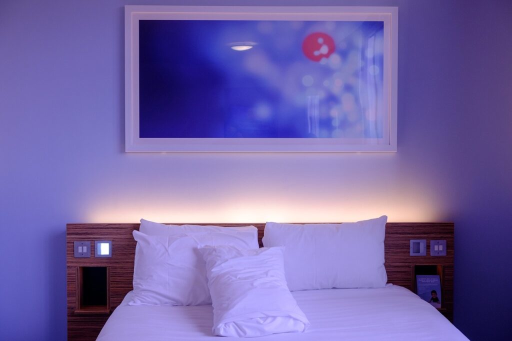 睡眠の質を上げる枕はどれがおすすめ？比較してみた結果は？