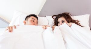 人間関係ストレスを解消するための睡眠対策は？