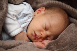 睡眠の質を上げるための判断基準は何？